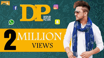 DP (Title) Lyrics - Daman Sandhu