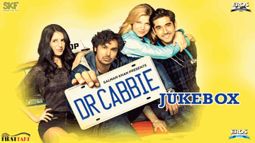 Dr. Cabbie (Title) Lyrics - Vinay Virmani | Kunal Nayyar | Isabel Kaif | Deesha Sarai