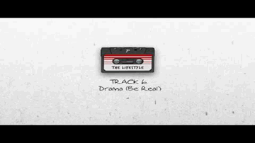 Drama (Be Real) Lyrics - Ikka Singh | The Prophec