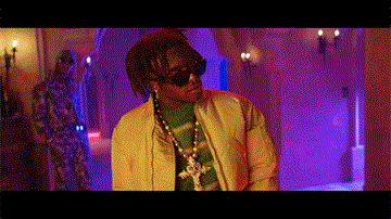 Drankin N Smokin Lyrics - Future | Lil Uzi Vert