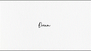 Dream Lyrics - Shawn Mendes