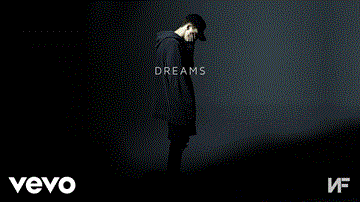 Dreams Lyrics - NF | English Song
