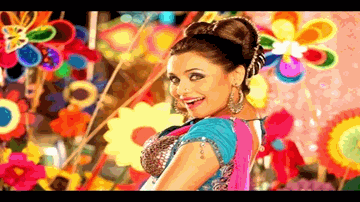 Dreamum Wakeupum Lyrics - Rani Mukerji | Prithviraj Sukumaran | Sowmya Raoh