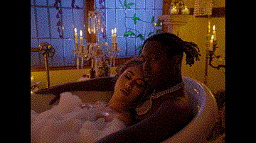 Drugs N Hella Melodies Lyrics - Don Toliver | Kali Uchis