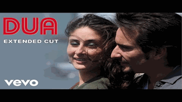 Dua Hai Dua Hai Lyrics - Kareena Kapoor | Saif Ali Khan | Kirron Kher | Sukhwinder Singh | Kailash Kher