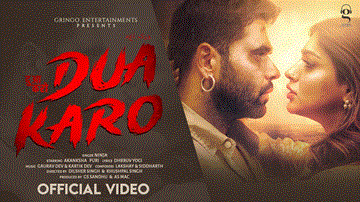 Dua Karo Lyrics - Ninja | Punjabi Song
