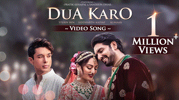 Dua Karo Lyrics - Pratik Sehajpal | Sandeepa Dhar | Stebin Ben