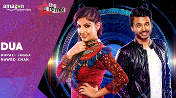 Dua - The Remix Lyrics - Rupali Jagga