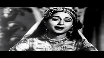 ए-दिल, खुदा से दुआ कर - duaa kar Gam-e-dil, khudaa se duaa kar Lyrics - Pradeep Kumar | Beena Rai | Mubarak | Lata Mangeshkar