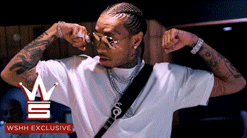 Dubai Drip Lyrics - Tyga | English Song