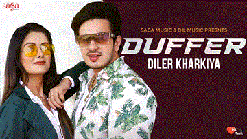 Duffer Lyrics - Diler Kharkiya