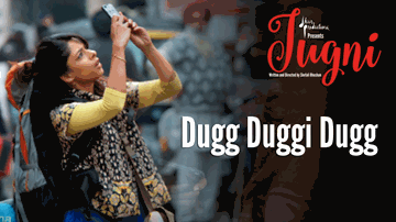 Dugg Duggi Dugg Lyrics - Sadhana Singh | Sugandha Garg | Siddhant Behl | Vishal Bhardwaj