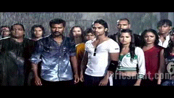 Duhaai Lyrics - Salman Khan | Prabhu Deva | Kay Kay Menon | Madhav Krishna