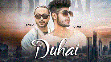 Duhai Lyrics - C Jay | Punjabi Song