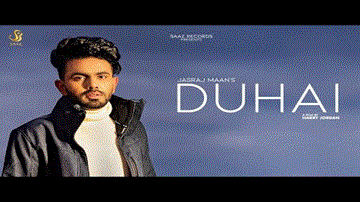 Duhai Lyrics - Jasraj Maan