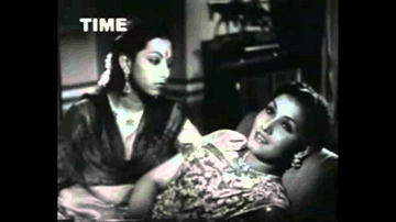 Dukh Dard Se Jag Mein Lyrics - Agha | Mukri | Jairaj | Noor Jehan