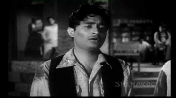 Dukhi Mann Mere Lyrics - Dev Anand | Kumkum | Leela Chitnis | Kishore Kumar