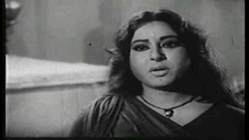 Dukhiya Nari Kise Pukare Lyrics - Mahipal | Sulochana | Prithviraj Kapoor | Asha Bhosle