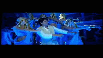 Dulha Mil Gaya Lyrics - Shah Rukh Khan | Randhir Kapoor | Johnny Lever | Daler Mehndi