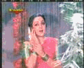 Dulhan Banake Mujhe Lyrics - Nirupa Roy | Ashok Kumar | Shashikala | Anuradha Paudwal