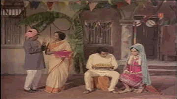 Dulhan Banati Hai Haay Lyrics - Randhir Kapoor | Jeevan | Babita | Lata Mangeshkar