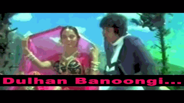 Dulhan Banungi Lyrics - Pran | Prema Narayan | Rajendranath | Lata Mangeshkar | Prabodh Chandra Dey (Manna Dey)