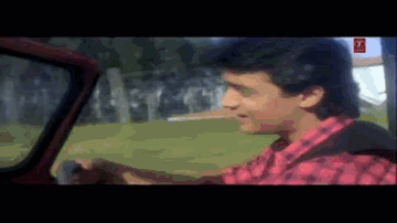 Dulhan Tu Dulha Mai Lyrics - Aamir Khan | Pooja Bhatt | Debashish Dasgupta | Anuradha Paudwal