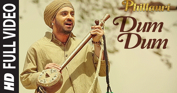 Dum Dum Lyrics - Kirti Kulhari | Paresh Rawal | Yami Gautam | Anurag Sharma | Pawni Pandey