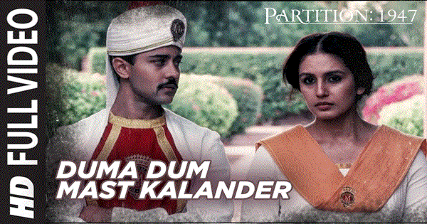 Duma Dum Mast Kalander Lyrics - Kirti Kulhari | Paresh Rawal | Yami Gautam | Aditya Gadhvi | Pranay Robin Joseph