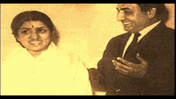 Duniya Hai Aisi Chaalbaaz Lyrics - Nirupa Roy | Bhagwan | K.N. Singh | Lata Mangeshkar | Mohammed Rafi