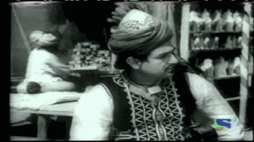 Duniya Hain Ek Kahani Lyrics - Mehtab | Ghulam Mohammed | Pratima Devi | Amirbai Karnataki