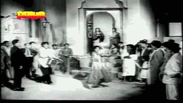 Duniya Ke Baazar Mein Lyrics - Jeevan | Mahipal | Leela Mishra | Sudha Malhotra | Talat Mahmood