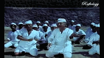 Duniya Ke Liye Mai Aafat Hu Lyrics - Pran | Ashok Kumar | Hema Malini | Mohammed Rafi | Prabodh Chandra Dey (Manna Dey)