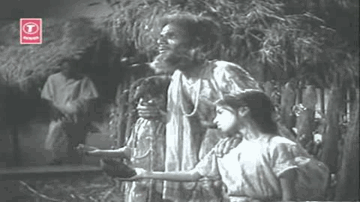 Duniya Ke Logo O Duniya Ke Logo Lyrics - Ashok Kumar | Cuckoo | Sumitra Devi | Prabodh Chandra Dey (Manna Dey)