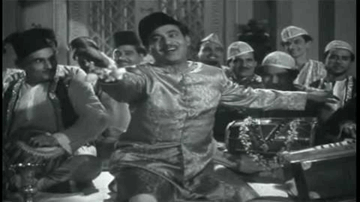 Duniya Me Badshah Hai Lyrics - Chandrashekhar | Shyam | J Om Prakash | Mohammed Rafi