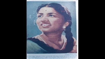 Duniya Na Dekhe Zamana Na Jane Lyrics - Vijaya Choudhury | Manoj Kumar | Sayeeda Khan | Dwijen Mukherjee | Lata Mangeshkar