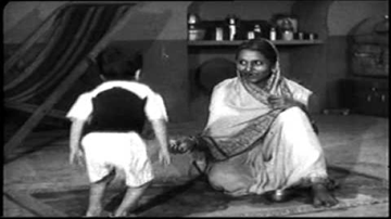Duniya Pyari Pyari Re Lyrics - Tun Tun | Laxmi Chhaya | Polson | Khursheed Bano