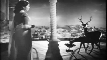 duniyaa badal ga_ii Lyrics - Dilip Kumar | Munavvar Sultana | Amar | Talat Mahmood | Shamshad