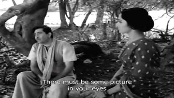 Duniyaa Banaane Vaale Lyrics - Waheeda Rehman | Asit Sen | Raj Kapoor | Mukesh Chand Mathur (Mukesh)