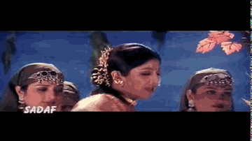 Dupatte Ka Pallu Lyrics - Tabu | Shilpa Shetty | Aditya Pancholi | Richa Sharma