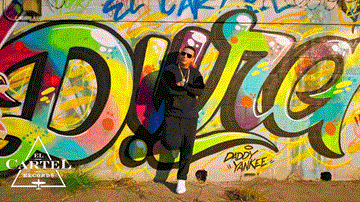 Dura Lyrics - Daddy Yankee | English Song