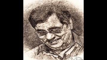 Dushmano Ne Ishq Mera Lyrics - Mohammad Salamat