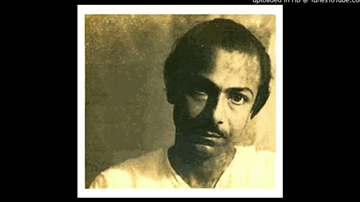 Dushmano Savdhan Lyrics - Abhi Bhattacharya | Ulhas | Bipin Gupta | Hemanta Kumar Mukhopadhyay | Mohammed Rafi