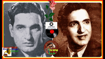Dushwar Zamane Mein Lyrics - Cuckoo | Surendra | Trilok Kapoor | Surendra Nath