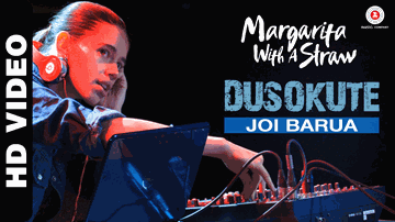 Dusokute Lyrics - Kalki Koechlin | Joi Barua