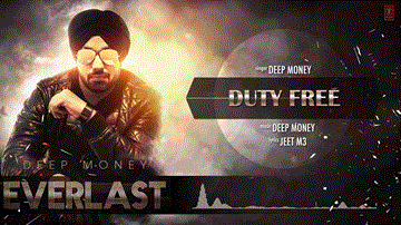 Duty Free Lyrics - Deep Money