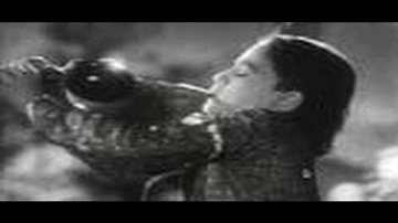 duur desh se koii saperaa aayaa Lyrics - Nirupa Roy | Bharat Bhushan | Anita Guha | Geeta