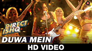 Duwa Mein Lyrics - Nidhi Subbaiah | Hemant Pandey | Arjun Bijlani | Swati Sharma