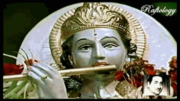 Dwapur Yug Me Janam Liya Lyrics - Mahipal | Sujit Kumar | Manish | Mohammed Rafi
