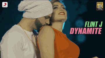 Dynamite Lyrics - Flint J